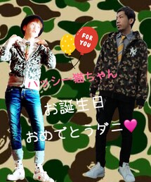 ハッシー猫ちゃんお誕生日おめでとうダニ🐣✨❤️ | 音楽/本・雑誌