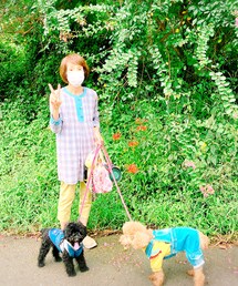 おかっぱちゃん元気です😍 | 音楽/本・雑誌