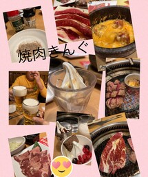 焼肉きんぐ | 音楽/本・雑誌