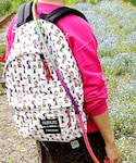 EASTPAK(イーストパック )の「バッグ(バックパック/リュック)」