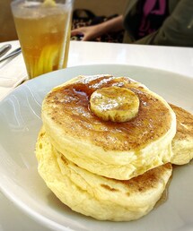 billsのパンケーキ🤤 | 音楽/本・雑誌