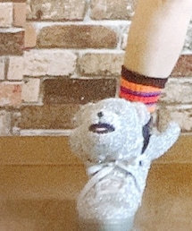 ファミマ靴下 | ソックス/靴下