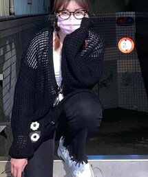 B.C STOCK | ノーカラージャケット