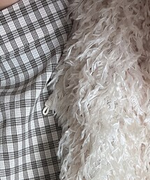 LOWRYS FARM | カーディガン/ボレロ