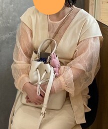 cle | ジャンパースカート