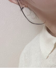 ete | イヤリング
