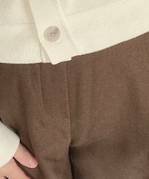 GLOBAL WORK | パンツ