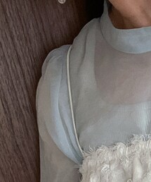 mystic | シャツ/ブラウス