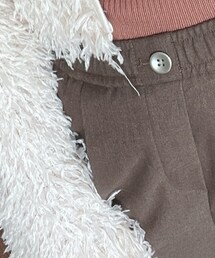 GLOBAL WORK | パンツ