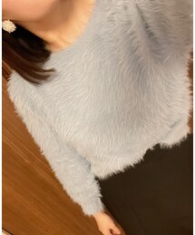 SENSE OF PLACE by URBAN RESEARCH | ニット/セーター