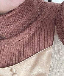 GU | ニット/セーター