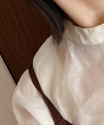 GU | シャツ/ブラウス