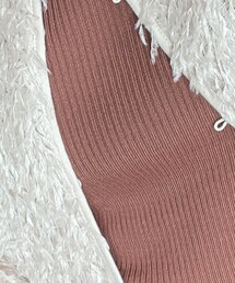 GU | ニット/セーター