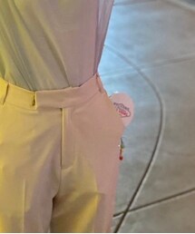 LOWRYS FARM | パンツ