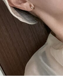 ete | イヤリング