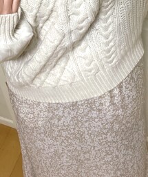 mystic | スカート