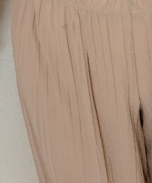 Tiny | パンツ