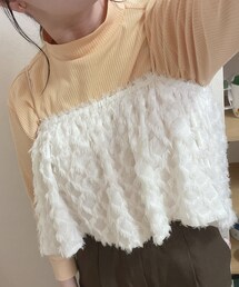 mystic | キャミソール