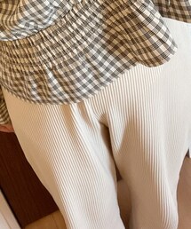 LOWRYS FARM | パンツ