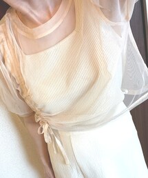 Kastane | トップス