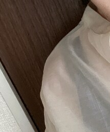 LOWRYS FARM | シャツ/ブラウス