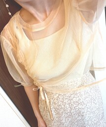 Kastane | トップス