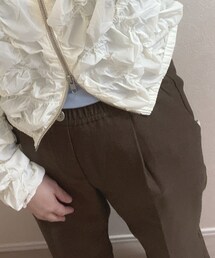 GLOBAL WORK | パンツ