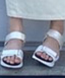 GLOBAL WORK | サンダル