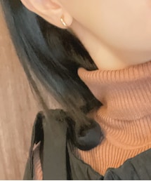 ete | イヤリング