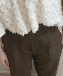 GLOBAL WORK | パンツ