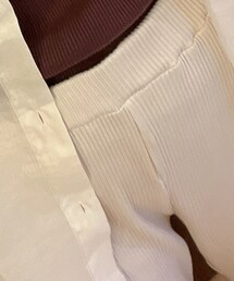 LOWRYS FARM | パンツ