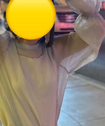 mystic | シャツ/ブラウス