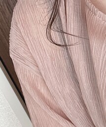 mystic | シャツ/ブラウス