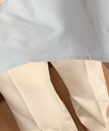 LOWRYS FARM | パンツ