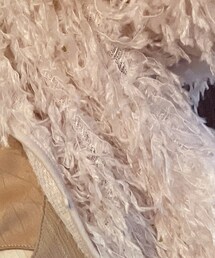 LOWRYS FARM | カーディガン/ボレロ