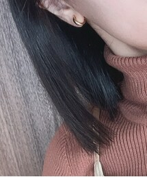 ete | イヤリング