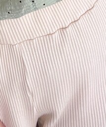 LOWRYS FARM | パンツ