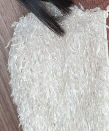 LOWRYS FARM | カーディガン/ボレロ