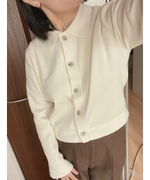 GU | ニット/セーター