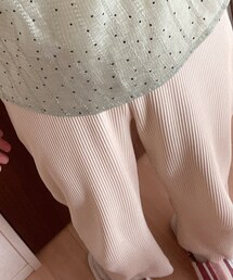 LOWRYS FARM | パンツ