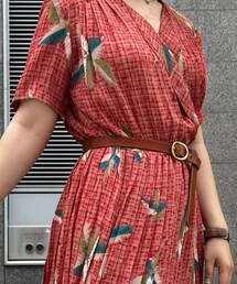 FURŪTSU | ベルト