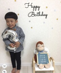 3歳 | その他