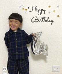 4歳 | その他