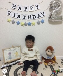 2歳 | その他