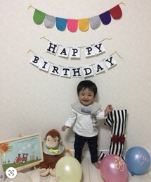 1歳 | その他