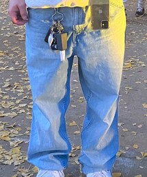 UNIQLO | デニムパンツ