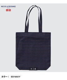 UNIQLO | トートバッグ