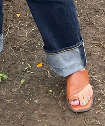 忘れた | サンダル