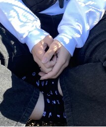 SOU･SOU | ソックス/靴下