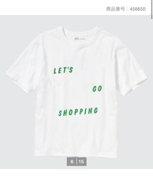 UNIQLO | Tシャツ/カットソー